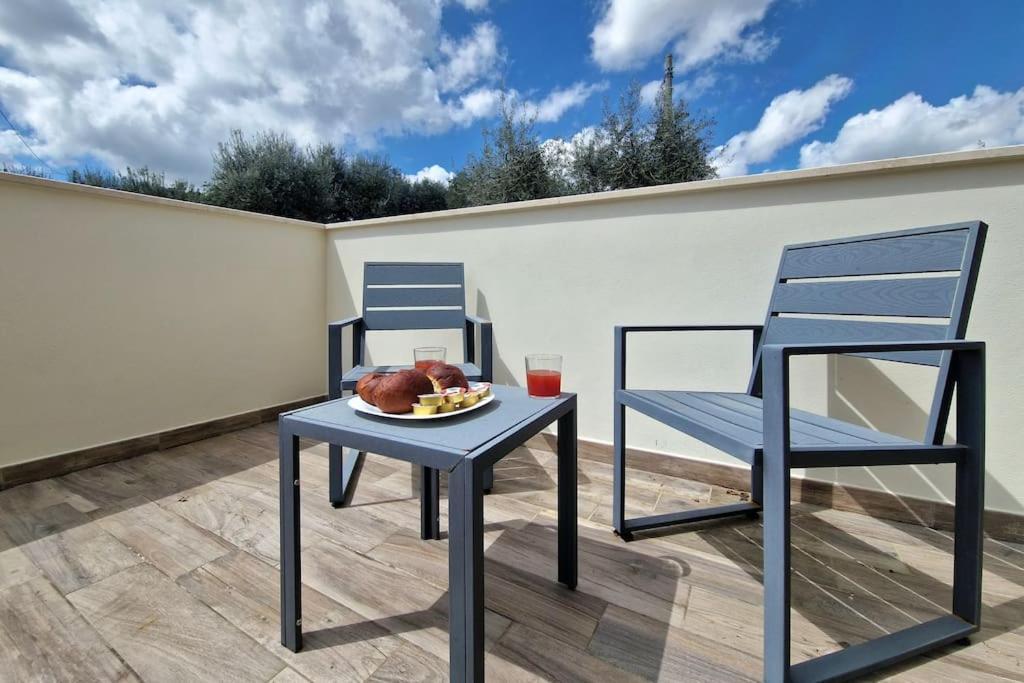 Lí da Ste Villa Ripatransone Exterior foto